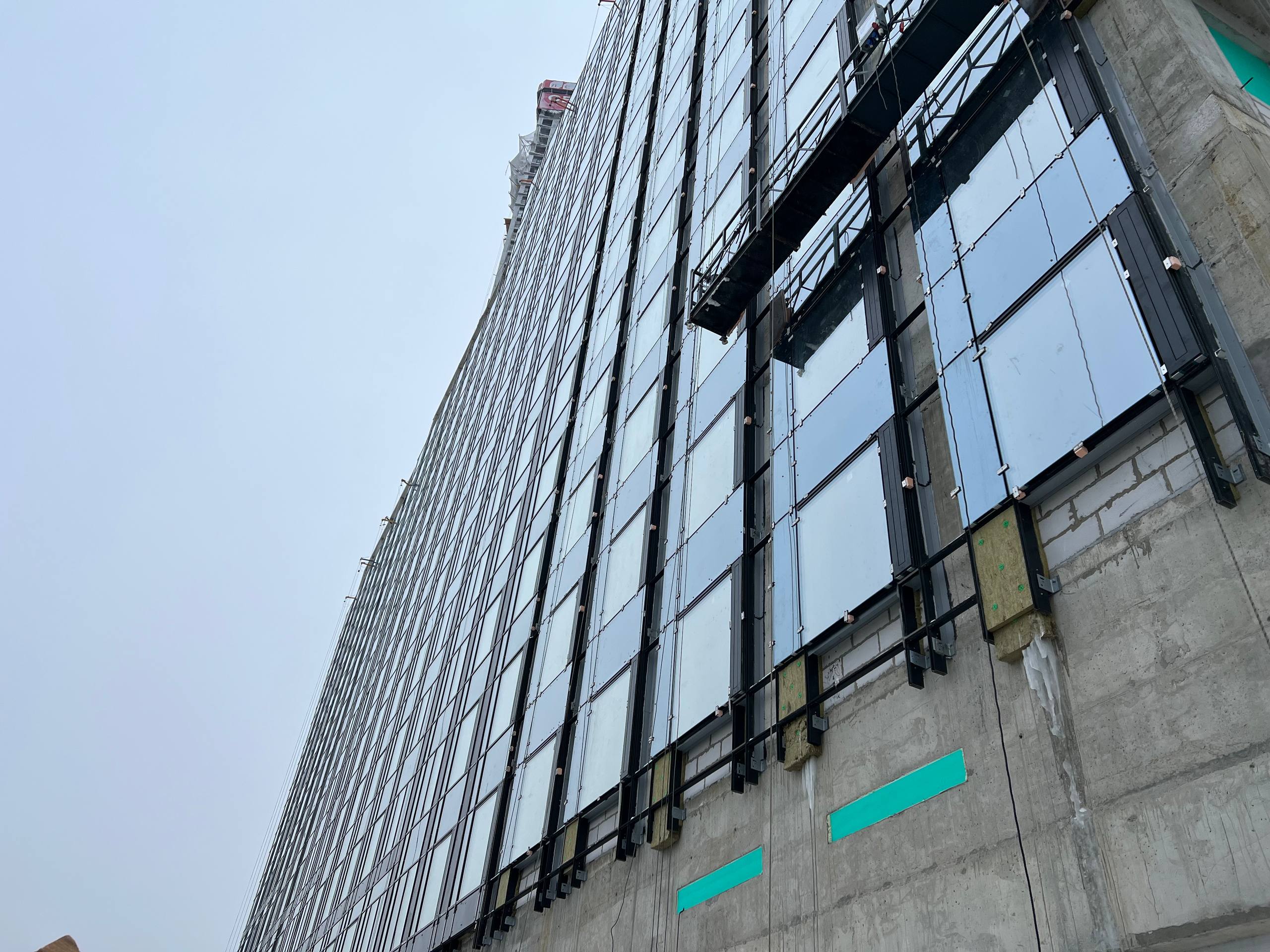 Приточная вентиляция в многоквартирных домах: что стоит учесть при проектировании